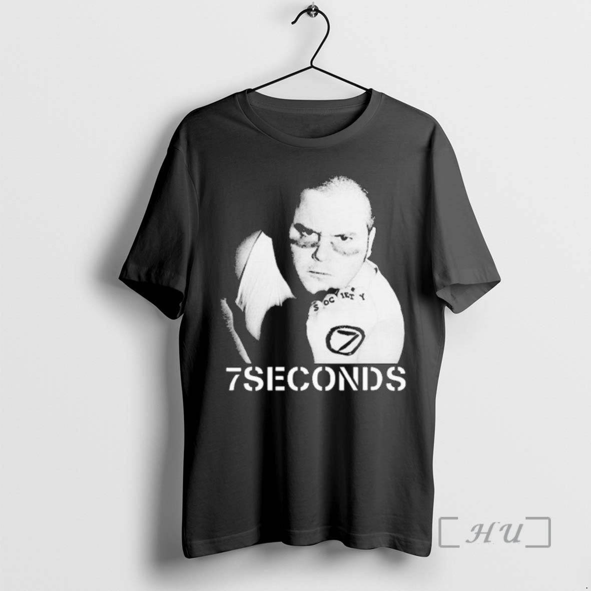 Officials 7 Seconds Society Sbg