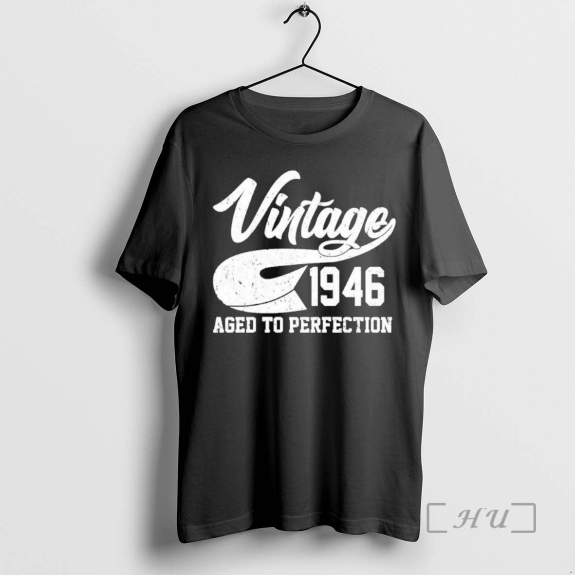 Officials 80th Birthday Sporty Vintage 1946 Age To Perfection
