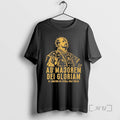 Officials Ad Majorem Dei Gloriam St