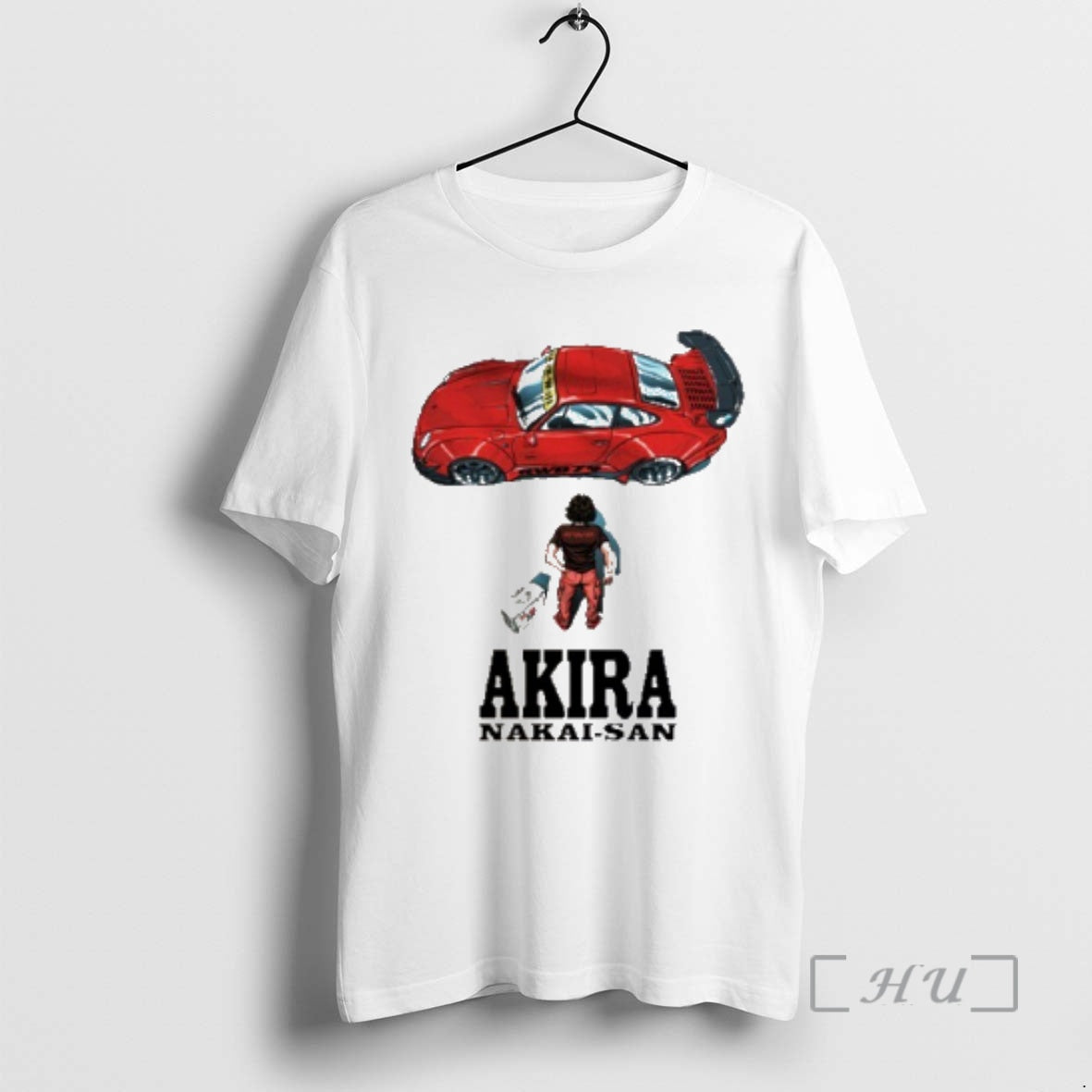 Officials Akira Nakai San Rwb Rauh Welt Begriff