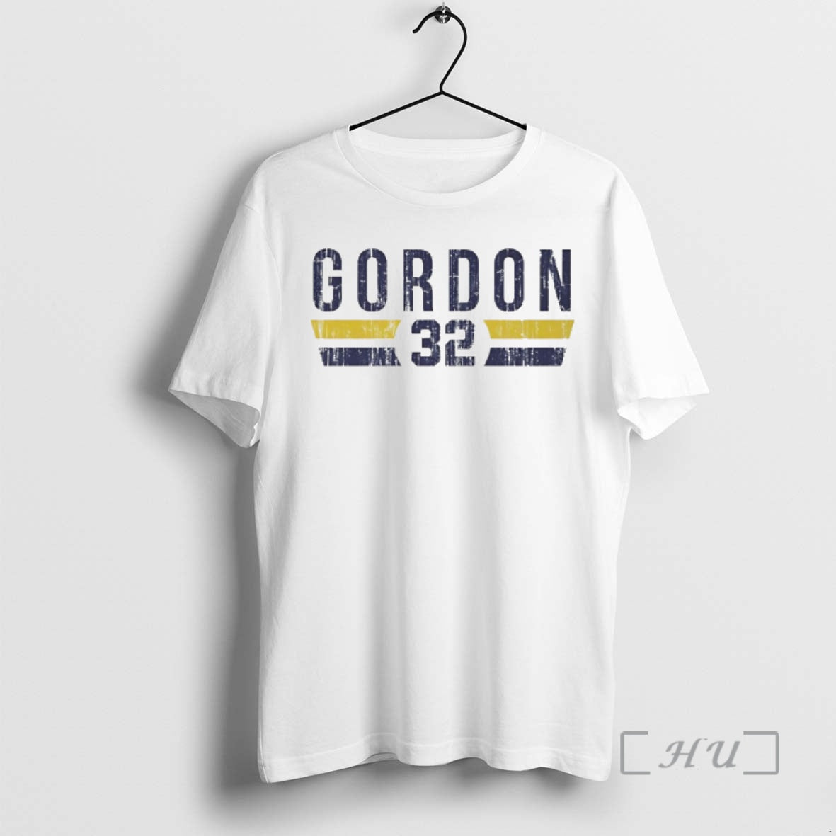 Officials Aaron Gordon 32 Denver Nuggets Player Name And Number