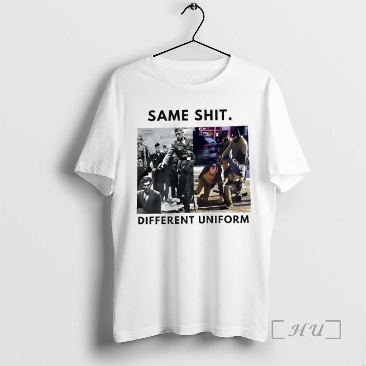 Officials Abolish Ice Different Uniform Same Shit