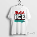 Officials Abolish Ice Protect Due Process