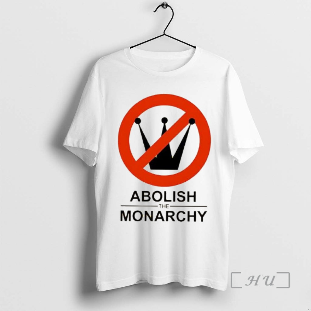 Officials Abolish The Monarchy Resist Woman