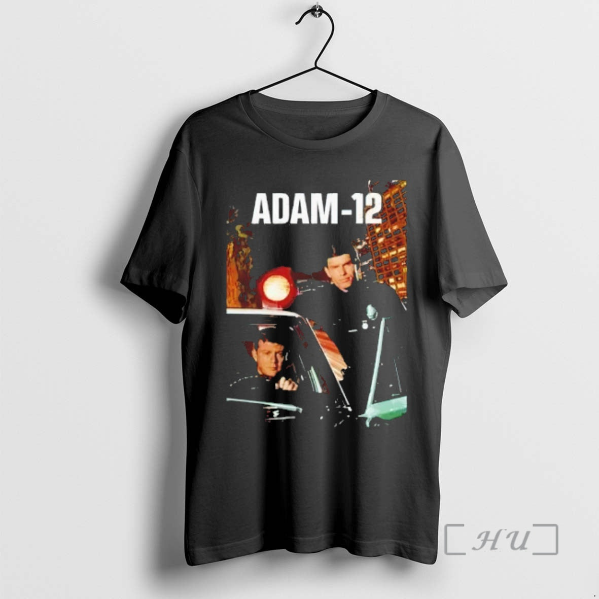 Officials Adam 12 Tv Show
