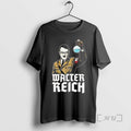 Officials Adolf Hitler Walter Reich