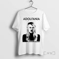 Officials Adolfania Twenty Days To History Exclusively In Theaters