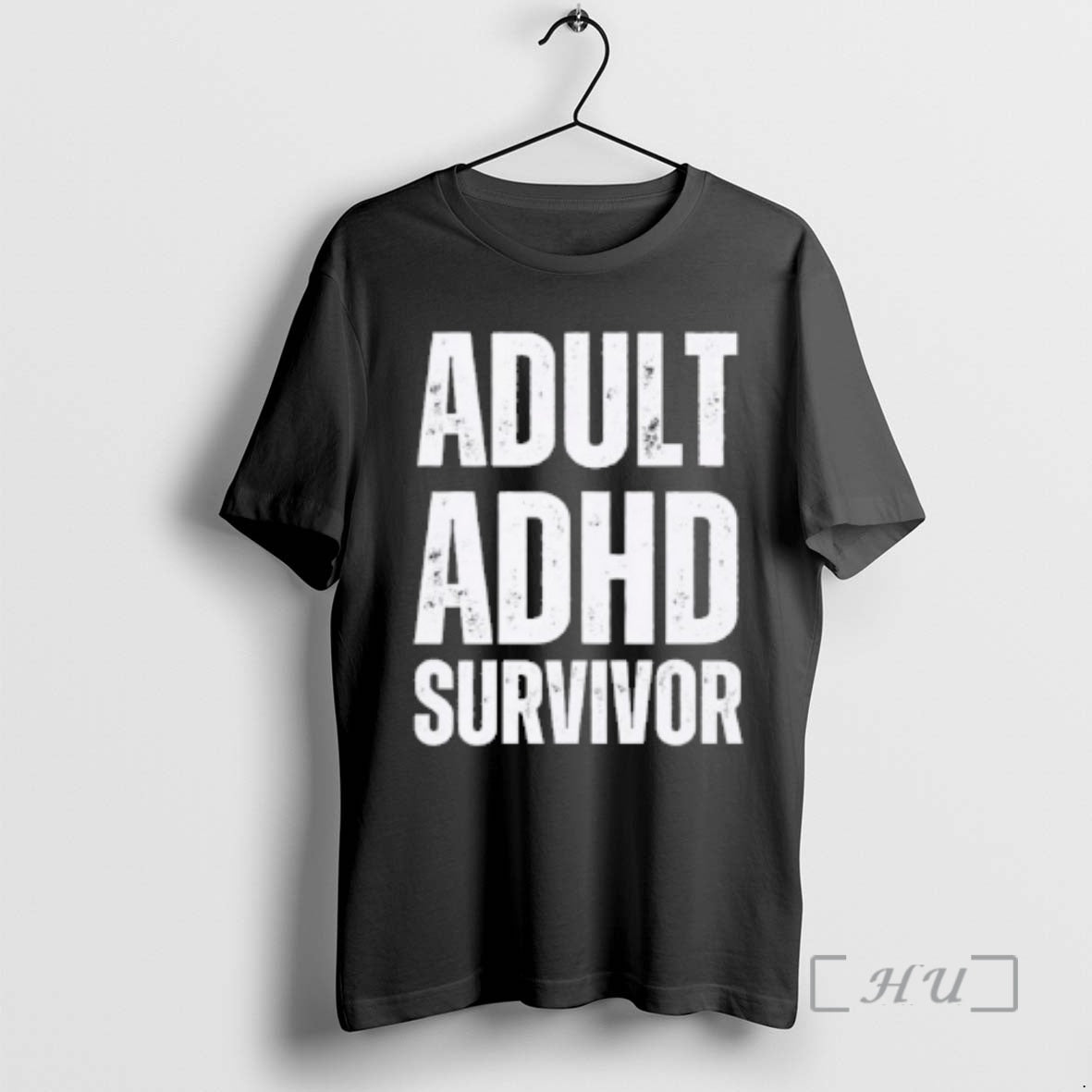 Officials Adult Adhd Survivor