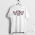 Officials Aggie Ring Day 2026