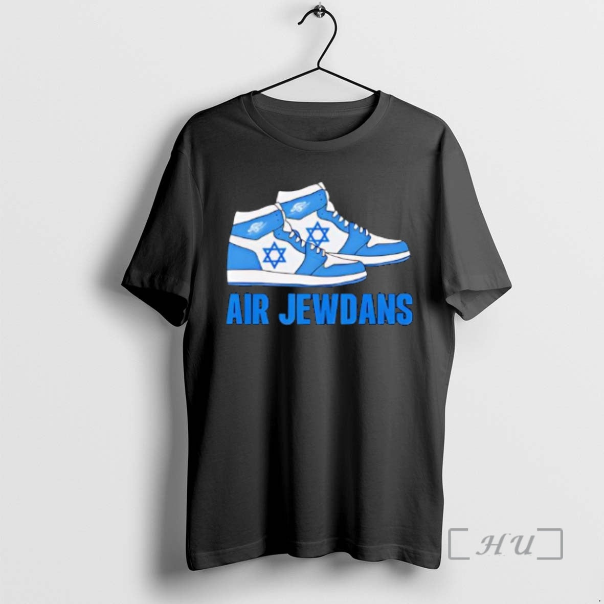Officials Air Jewdans Shoes Graphic