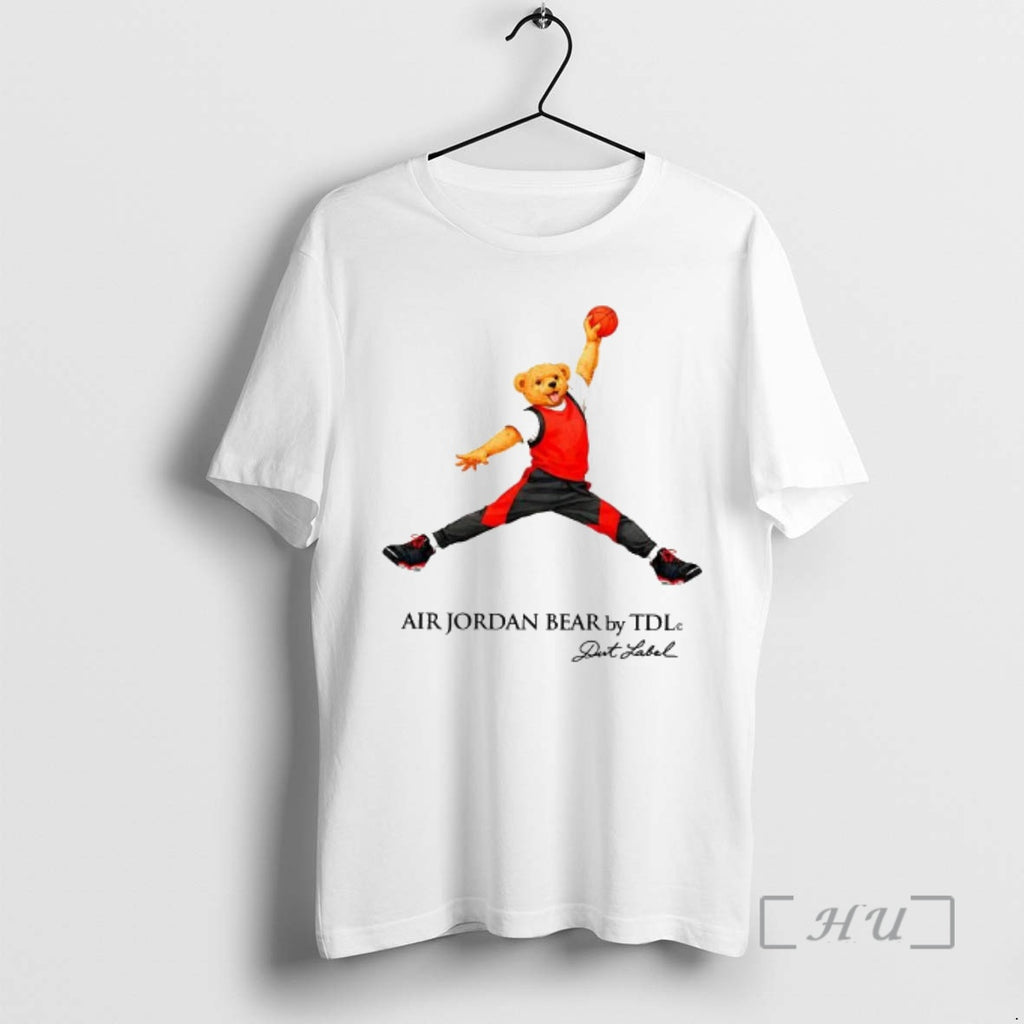 Officials Air Polo Bear