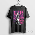 Officials Aj Lee Spinning Webs Since 2011
