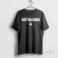 Officials Alec Millender Uconn Huskies Basketball Logo