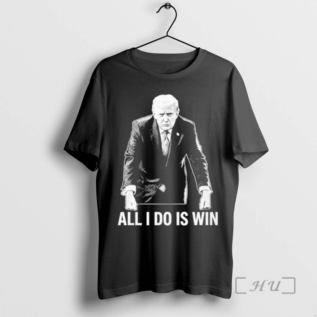 Officials All I Do Is Win Trump 00