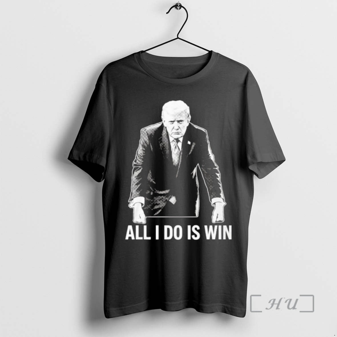 Officials All I Do Is Win Trump 00