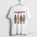 Officials Almighty Surf Co Vintage