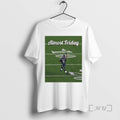 Officials Almost Friday Kenneth Walker Jr