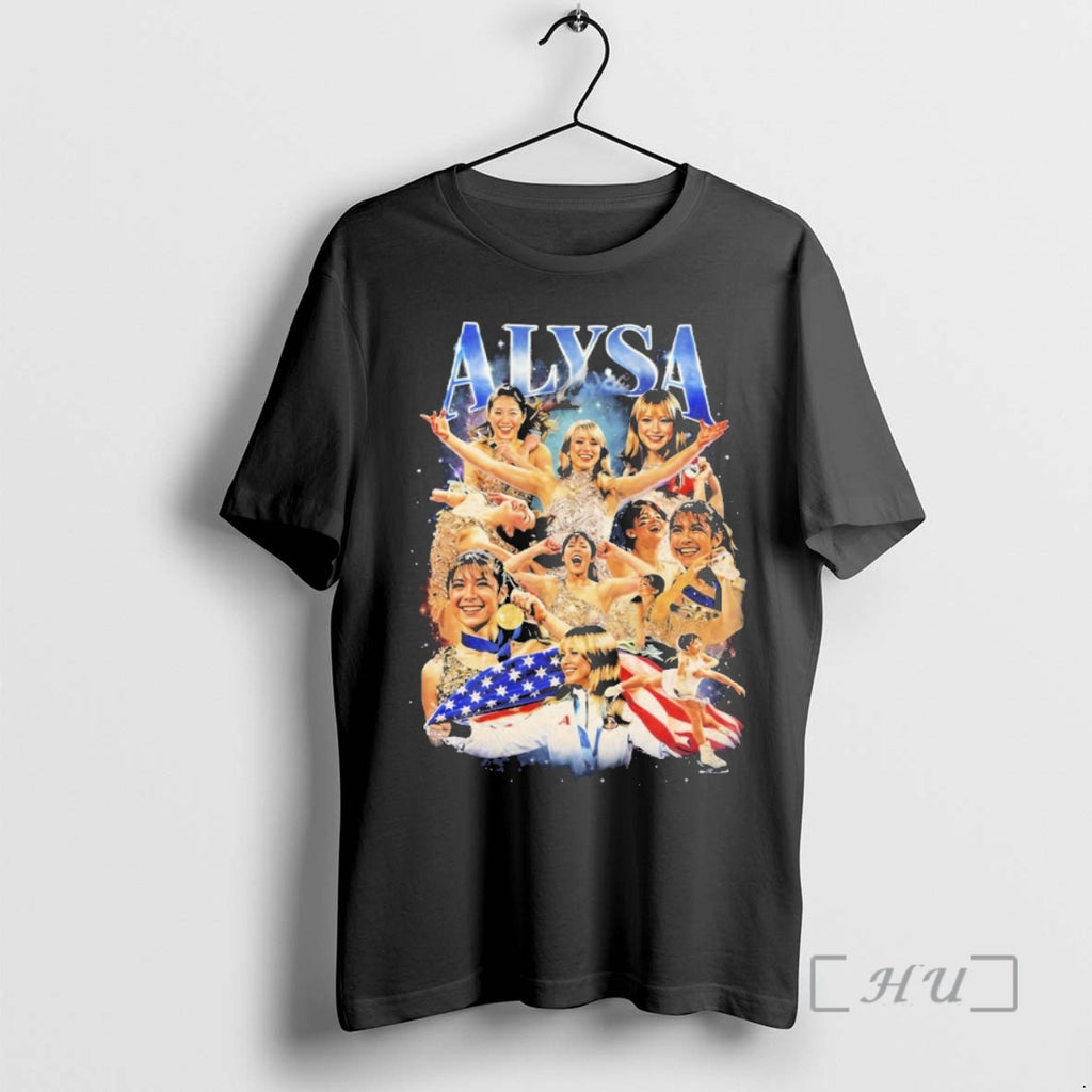 Officials Alysa Liu Usa Figure Skating 2026