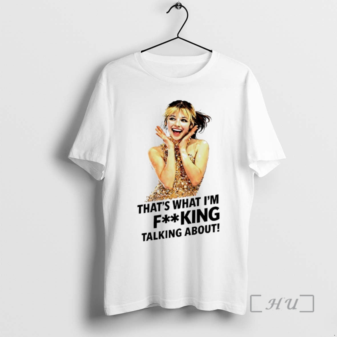 Officials Alysa Liu Figure Skating Usa Thats What Im Fucking Talking About Premium T Shirts