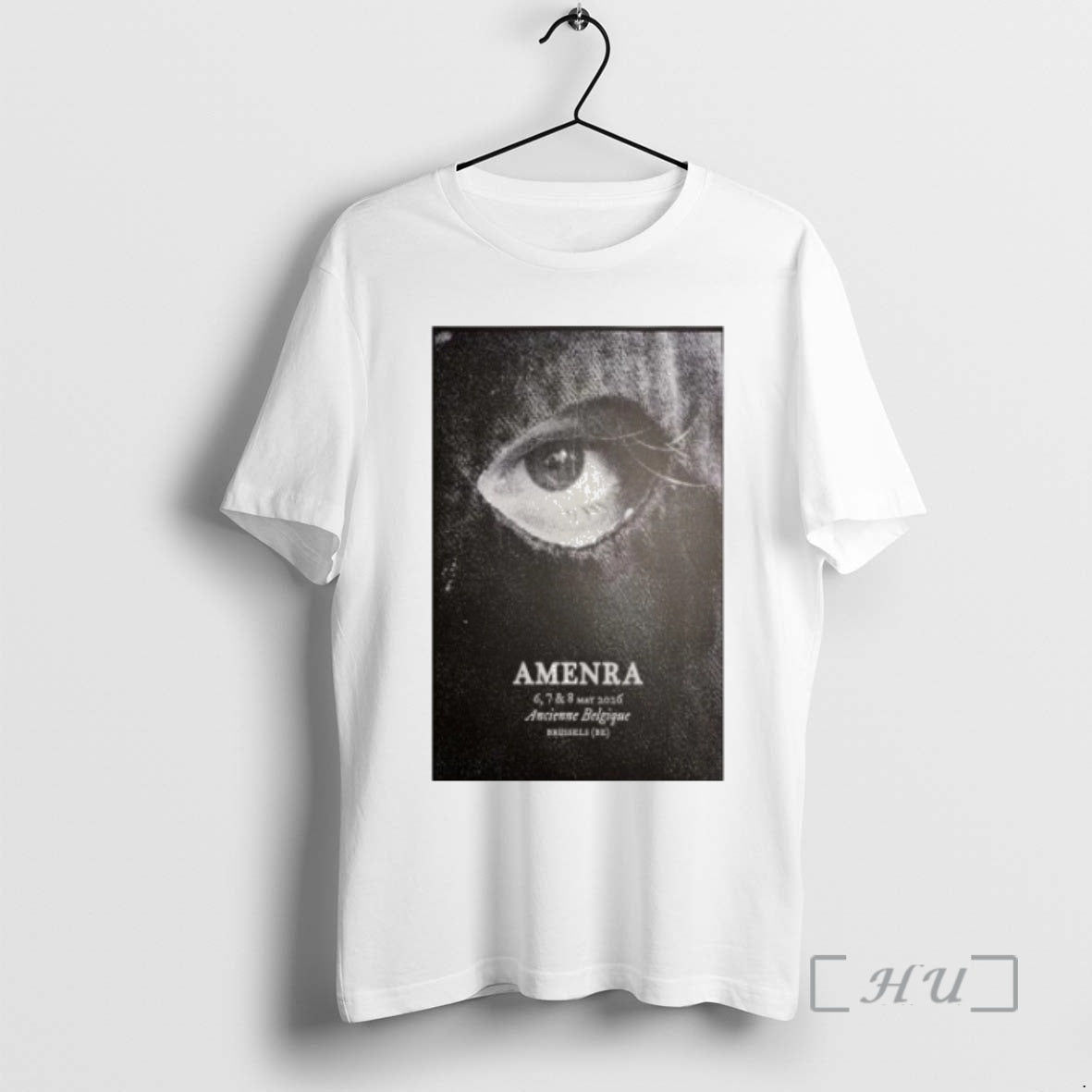 Officials Amenra 7 8 2026 Ancienne Belgique