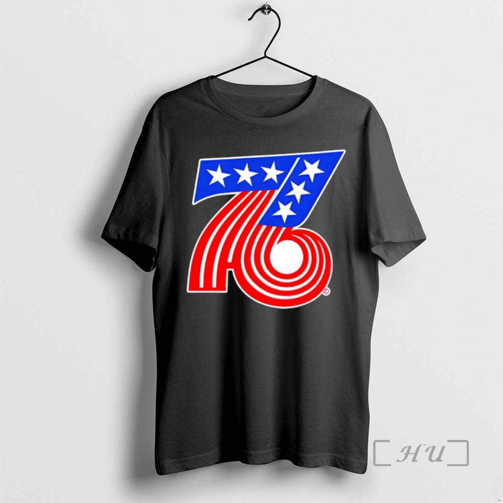 Officials America 250th 76 Logo Vintage