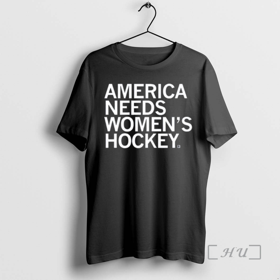 Officials America Needs Womens Hockey