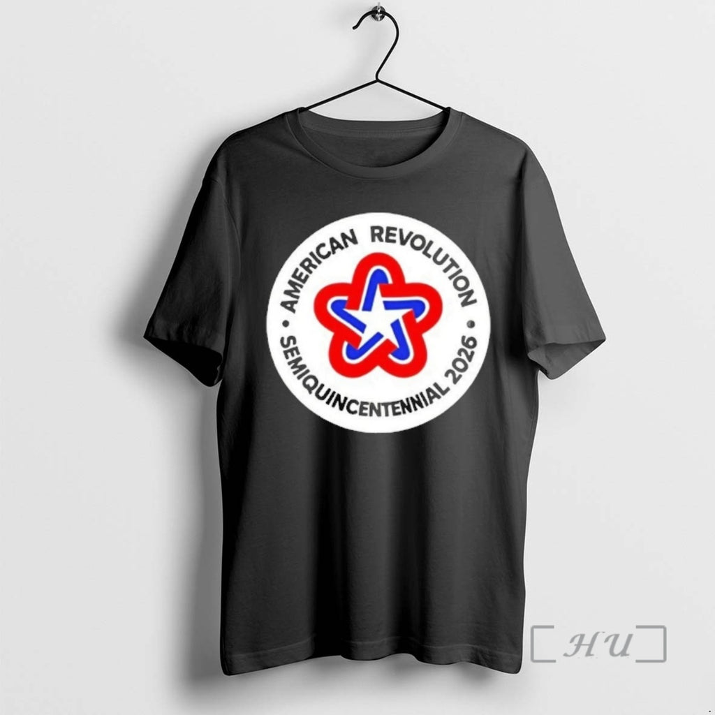 Officials American Revolution Semiquincentennial 2026
