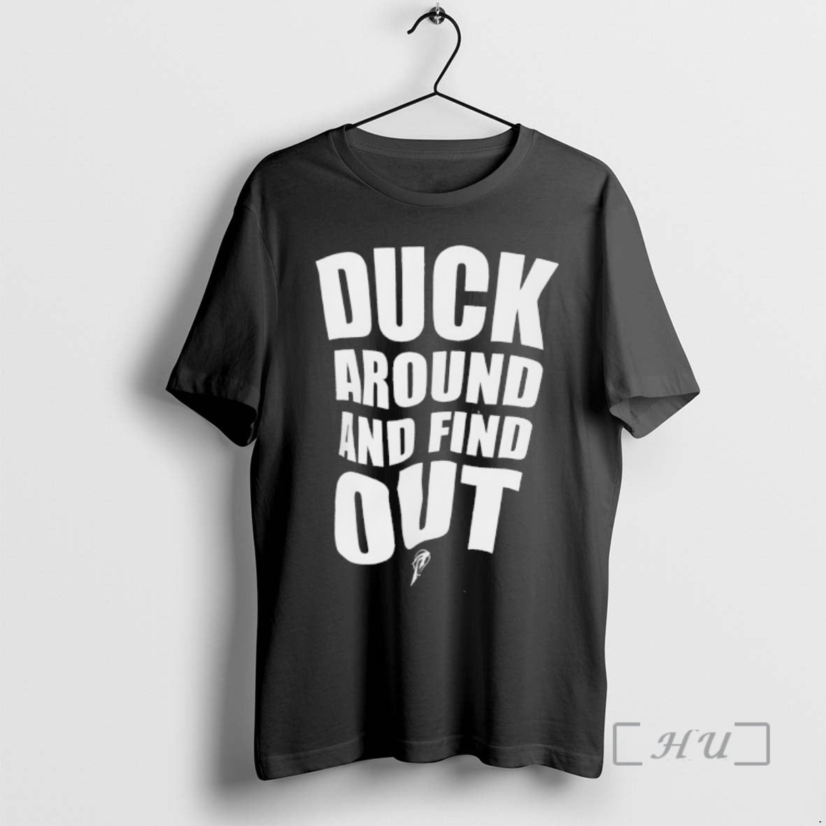 Officials Anaheim Ducks Duck Around And Find Out Playoffs Stanley Cup Premium T Shirts Sweater