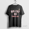 Officials Andrei Vasilevskiy Tampa Bay Lightning Nhl Creamsicle Name And Number Premium T Shirts Sweater