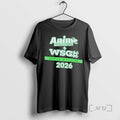 Officials Anime Washington Wsg Super Weekend 2026