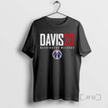 Officials Anthony Davis 23 Washington Wizards Elite