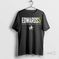 Officials Anthony Edwards Minnesota Timberwolves 2026 Nba All Star Elite