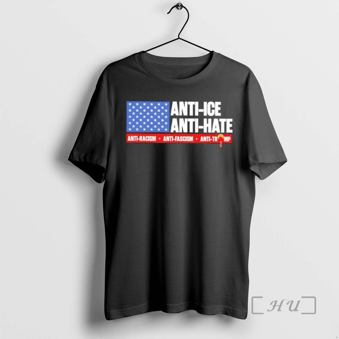 Officials Anti Ice Anti Hate Anti Racism Anti Fascism Anti Trump Premium T Shirts Sweater