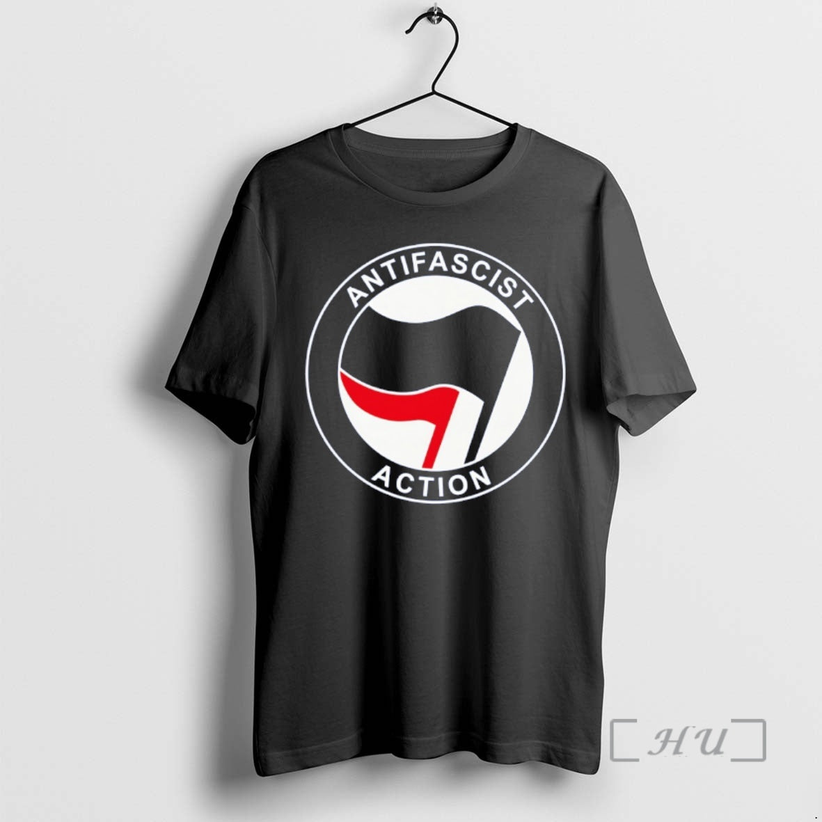 Officials Antifascist Action Nazi