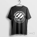 Officials Appalachian Antifascist Logo Political