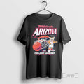 Officials Arizona Wildcats College Gameday Mascot