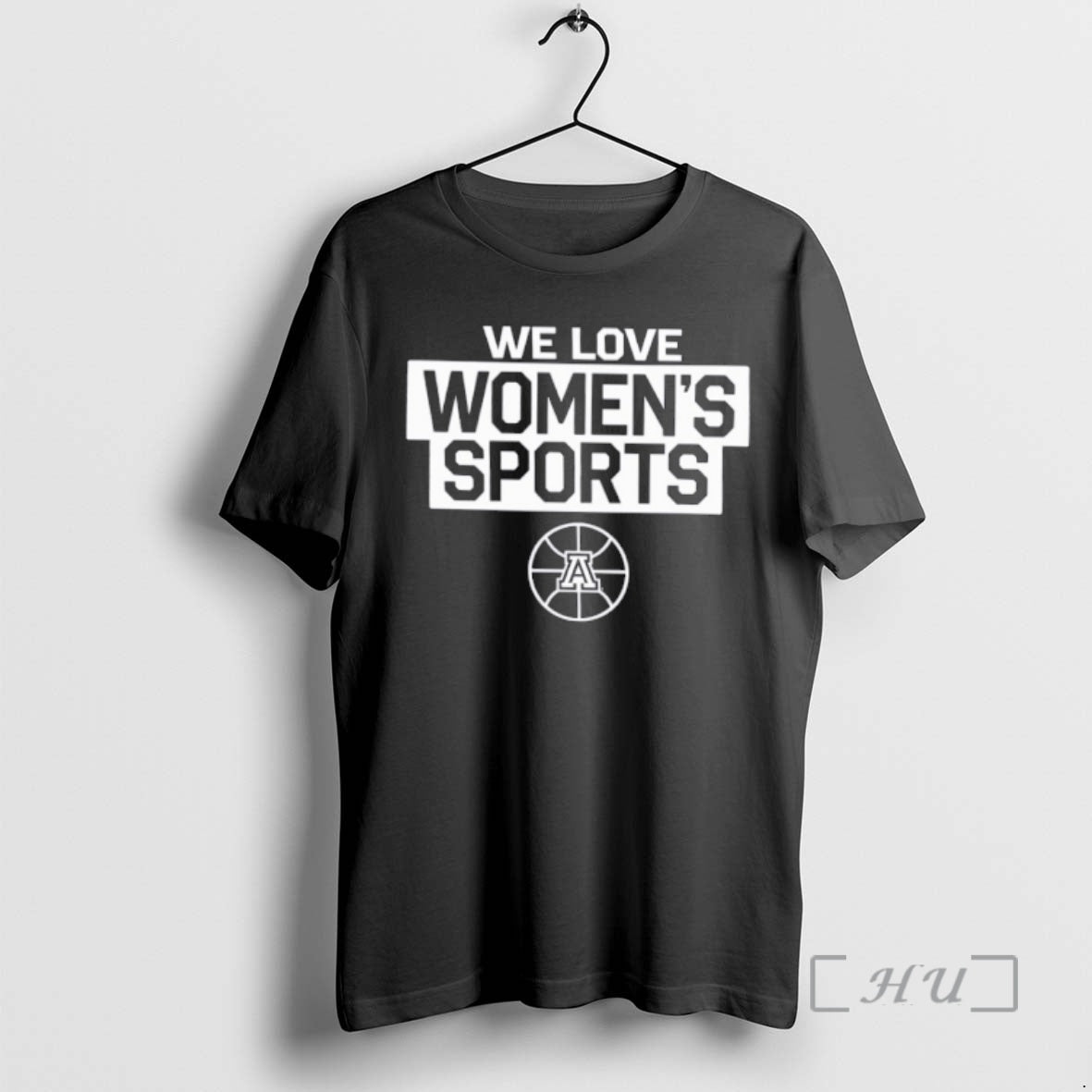 Officials Arizona Wildcats We Love Womens Sports