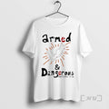 Officials Armed And Dangerous Matthew 11 12