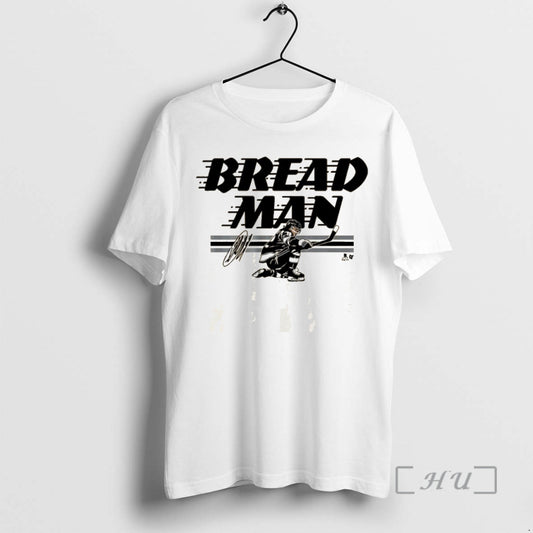 Officials Artemi Panarin La Breadman Signature