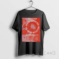 Officials August Burns Red The Spring Horizons Tour 2026 Schedule Tour Dates Premium T Shirts