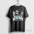 Officials Aurelio De Laurentiis Absolute Cinema