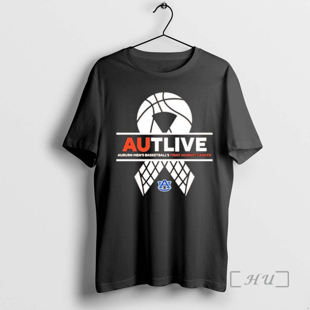Officials Autlive Auburn Tigers Mens Basketballs Fight Against Cancer