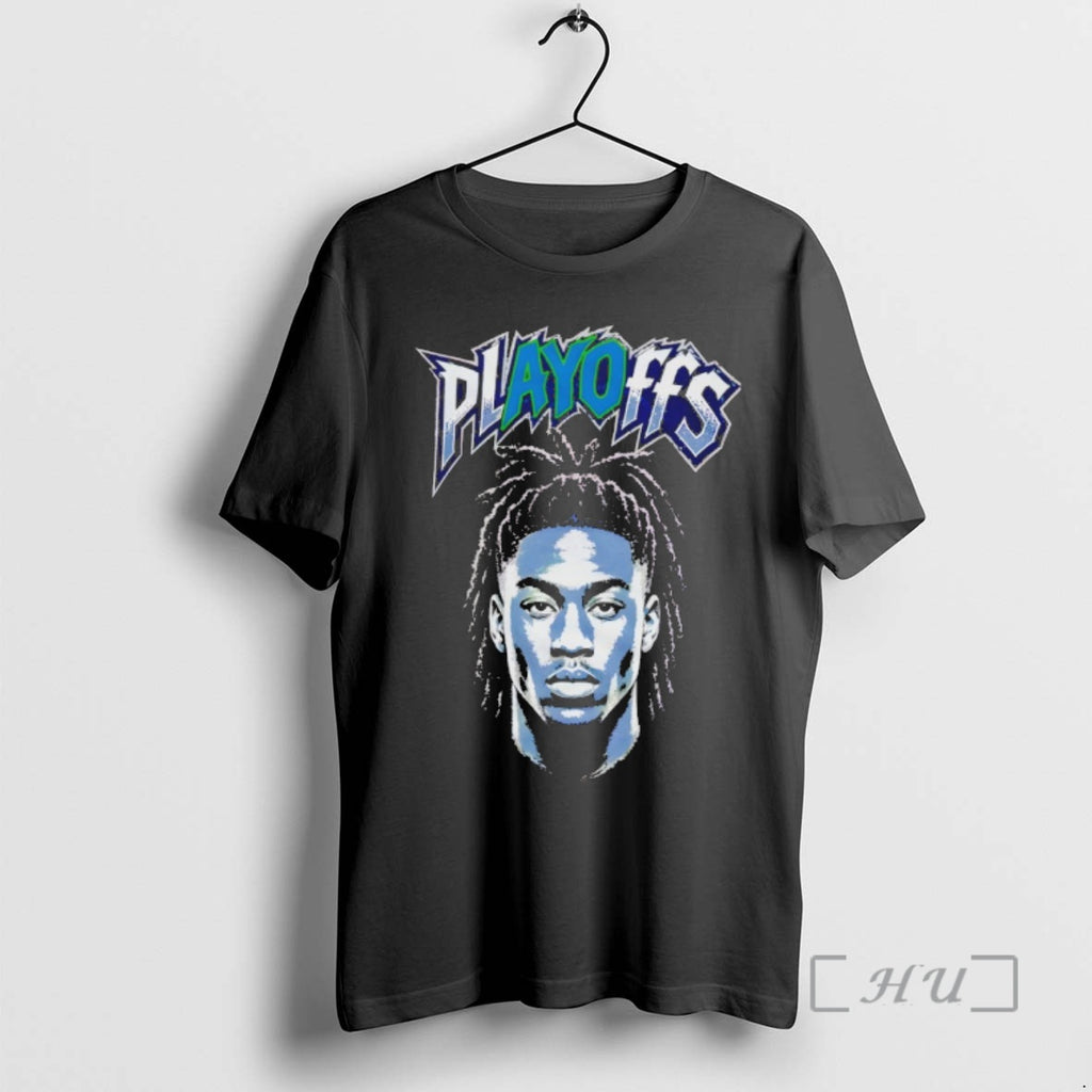 Officials Ayo Dosunmu Minnesota Timberwolves Playayoffs Nba 2026 Playoffs