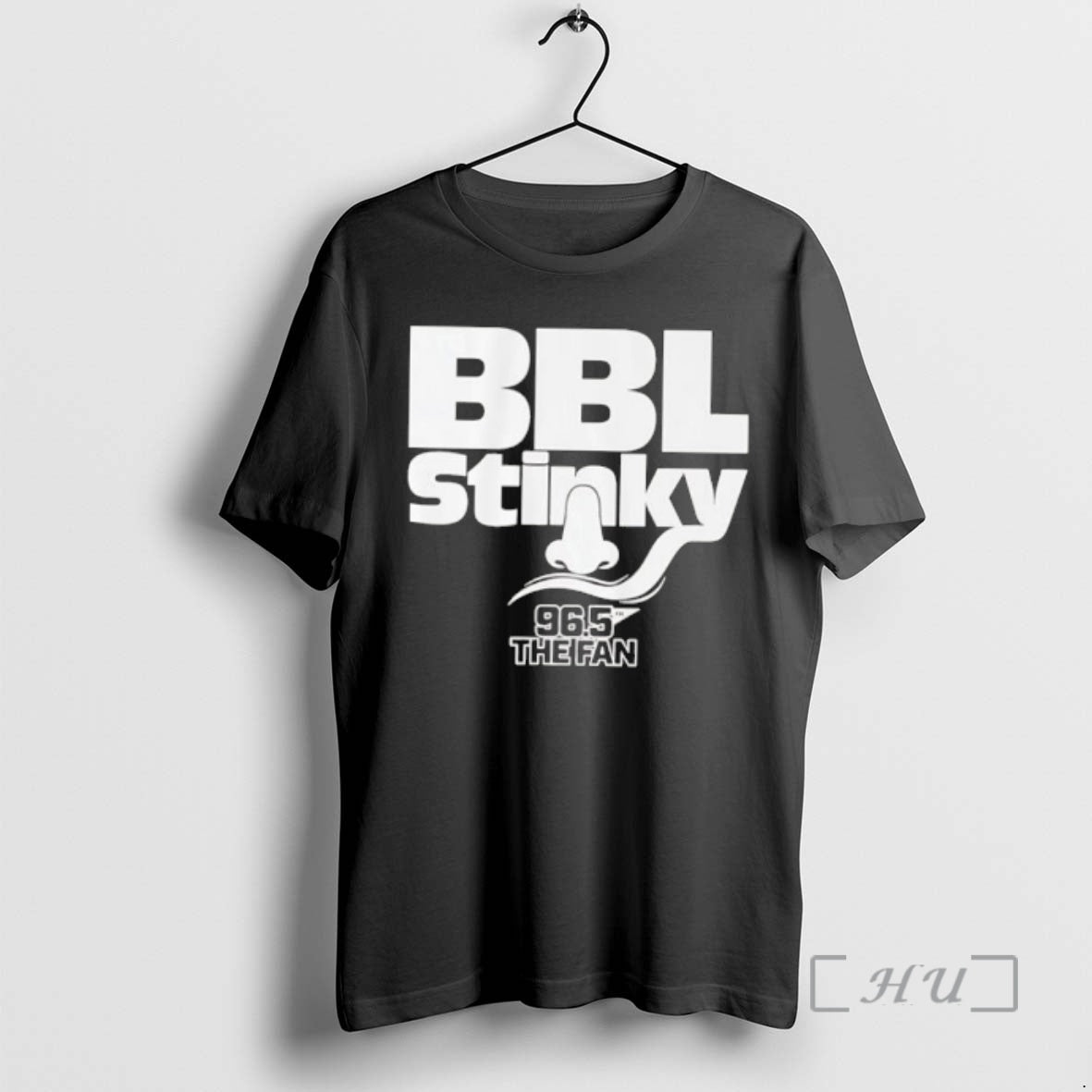 Officials Bbl Stinky Nose Mustache 96