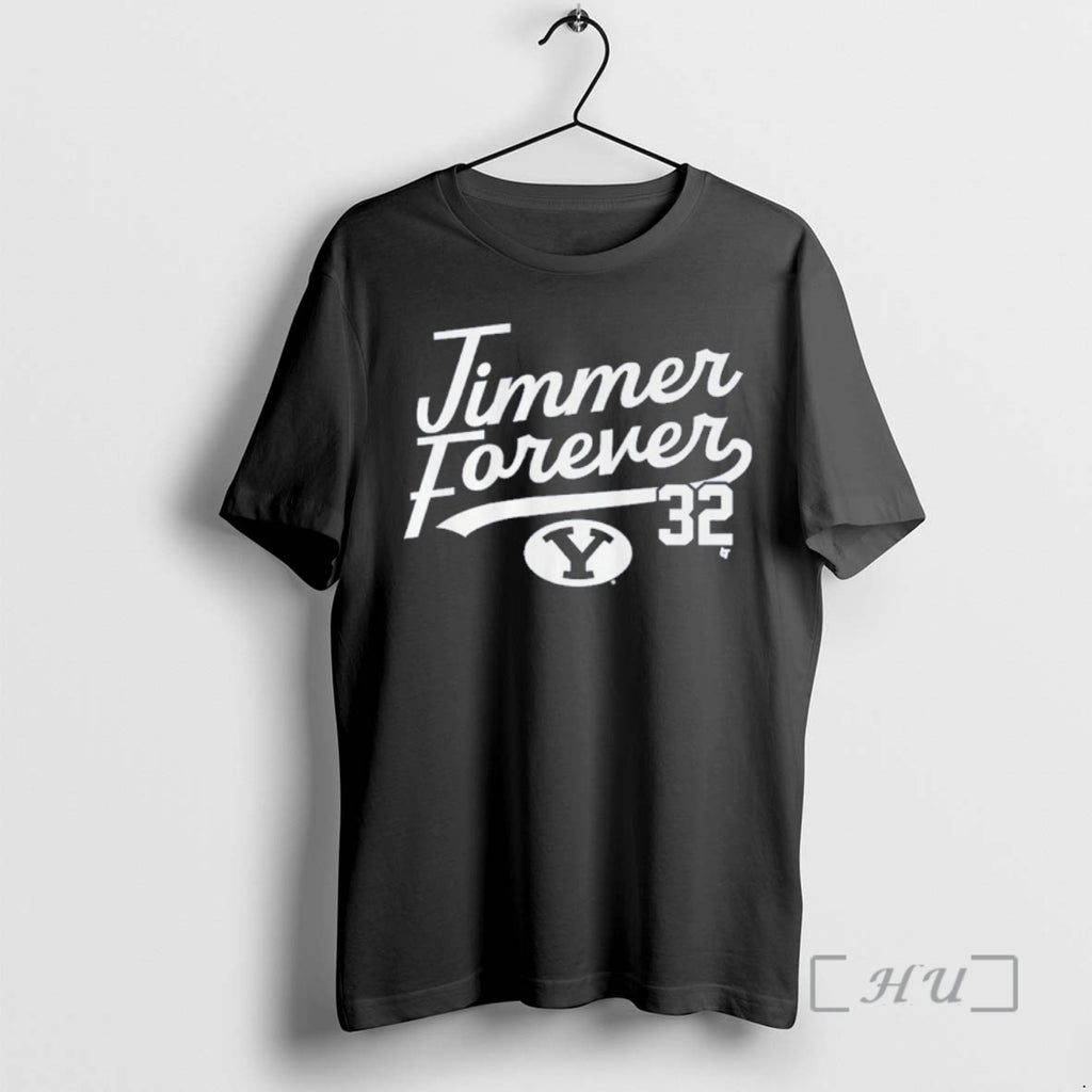 Officials Byu Basketball Jimmer Fredette Forever