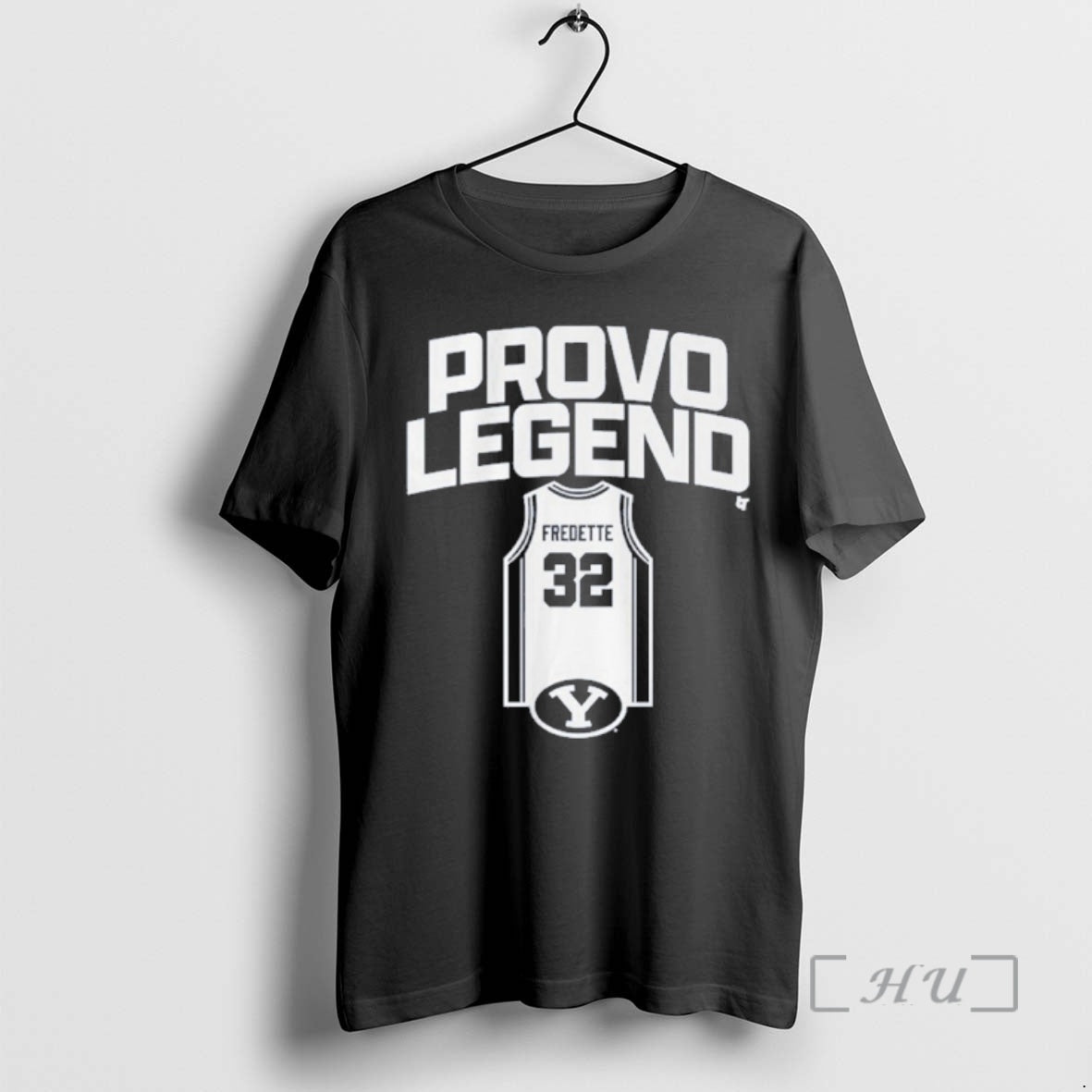 Officials Byu Basketball Jimmer Fredette Provo Legend
