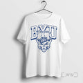 Officials Byu Cougars Alma Mater Logo