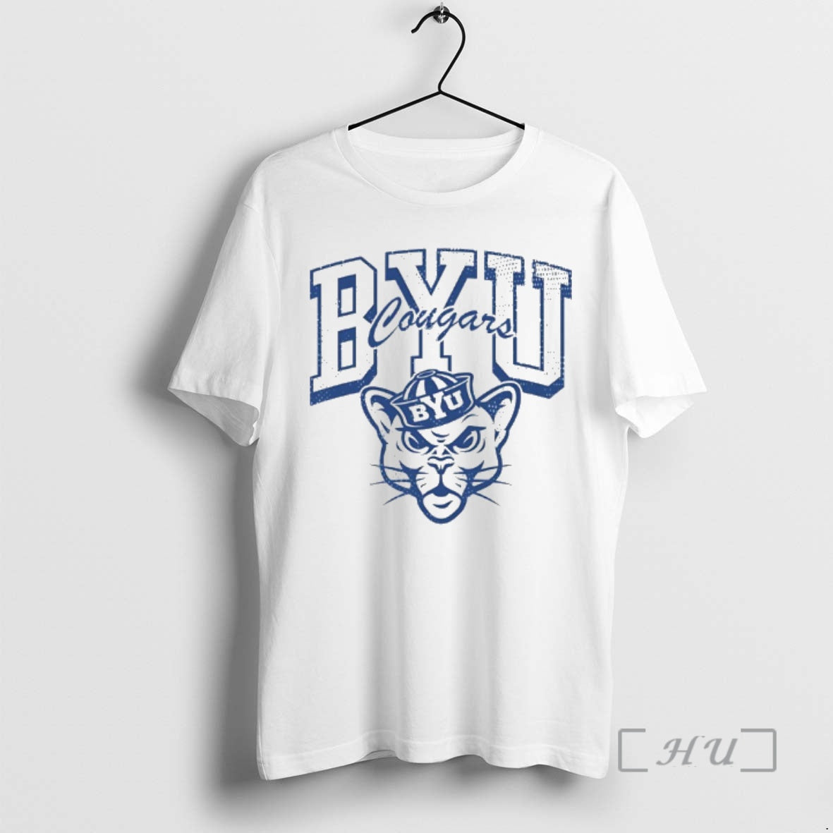 Officials Byu Cougars Alma Mater Logo