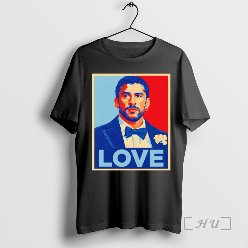 Officials Bad Bunny Benito Bowl Love Hope Style Vintage