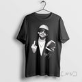 Officials Bad Bunny Benito Lx Signature Graphic